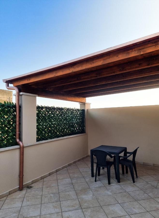 The Hat Olbia Exterior foto